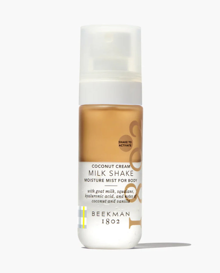 Moisturizer Mist for Body