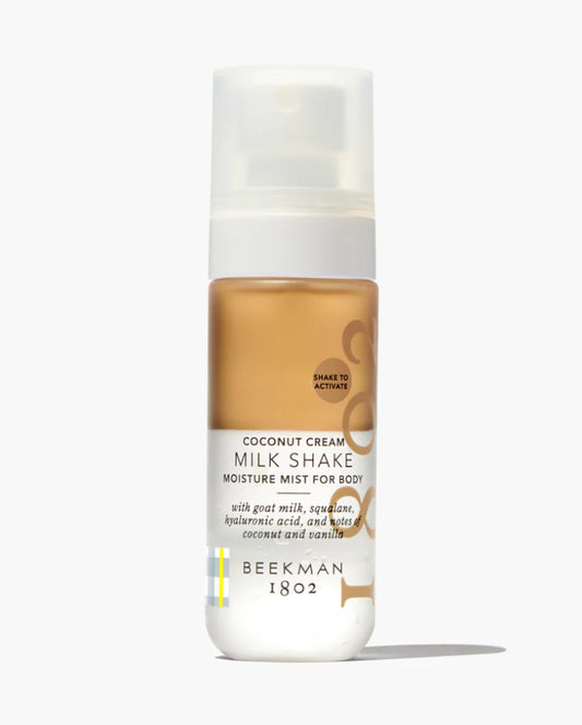 Moisturizer Mist for Body