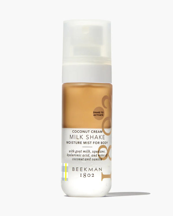 Moisturizer Mist for Body