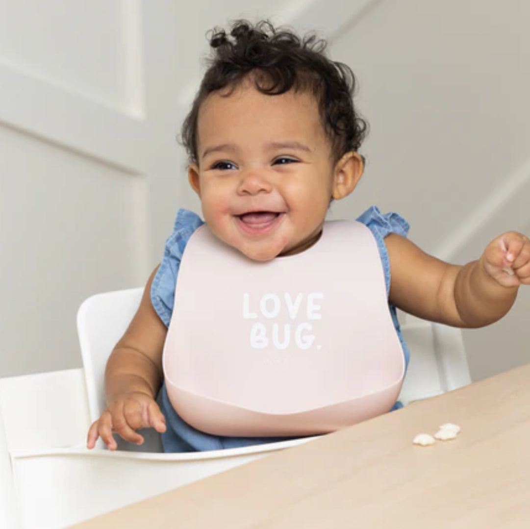 Wonder Bib