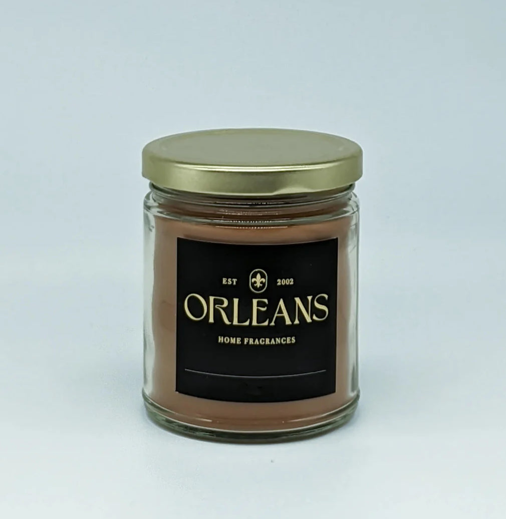 Orleans - Candles