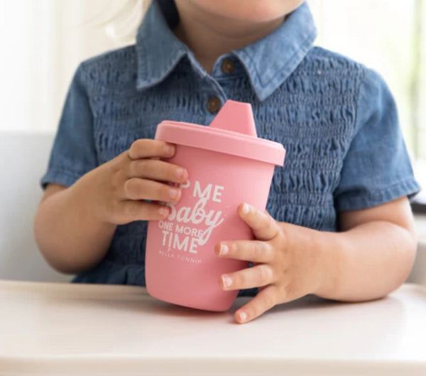Happy Sippy Cup