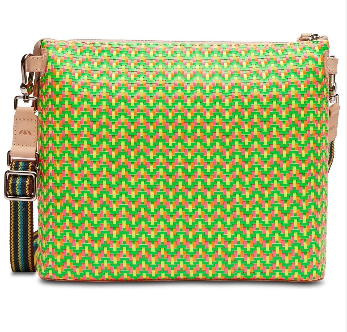 Downtown Crossbody