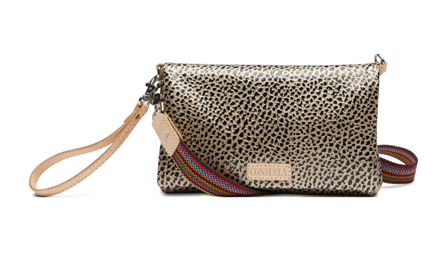 Uptown Crossbody