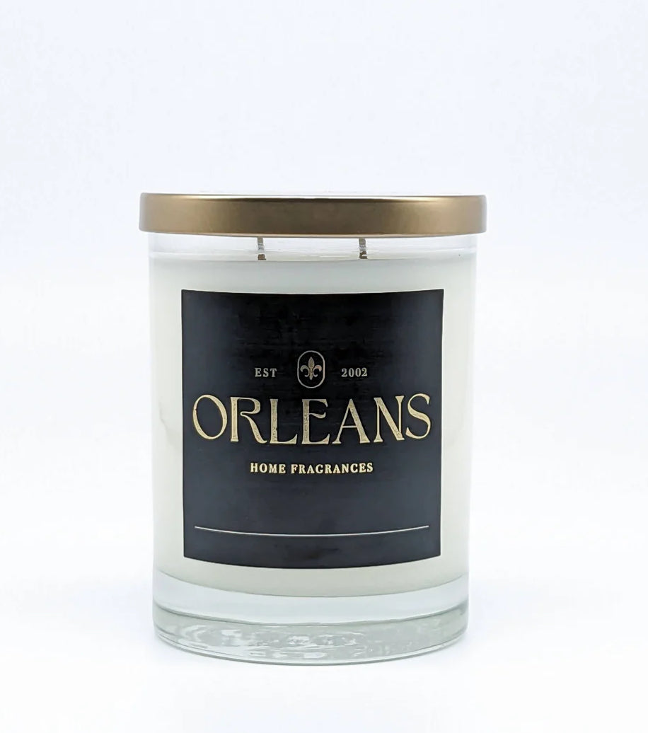 Orleans - Candles