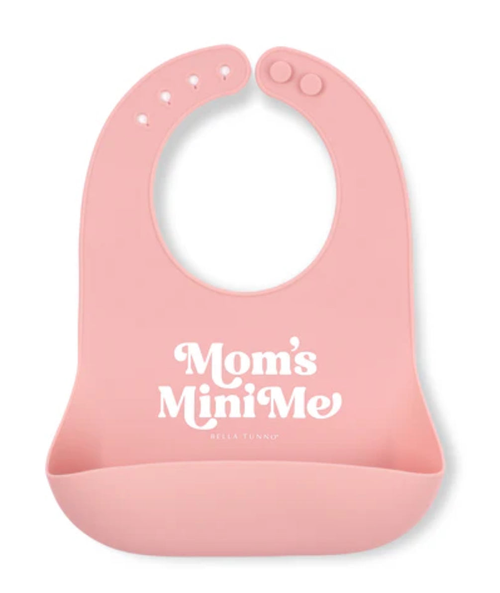 Wonder Bib