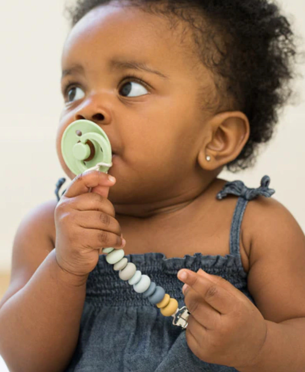 Pacifier Clip