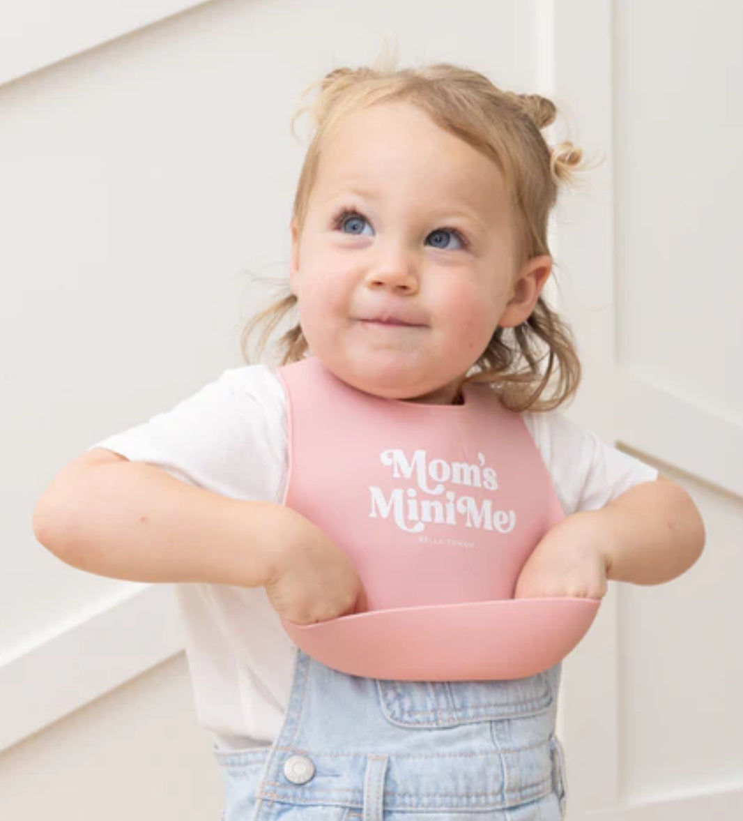 Wonder Bib