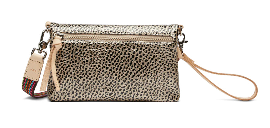 Uptown Crossbody