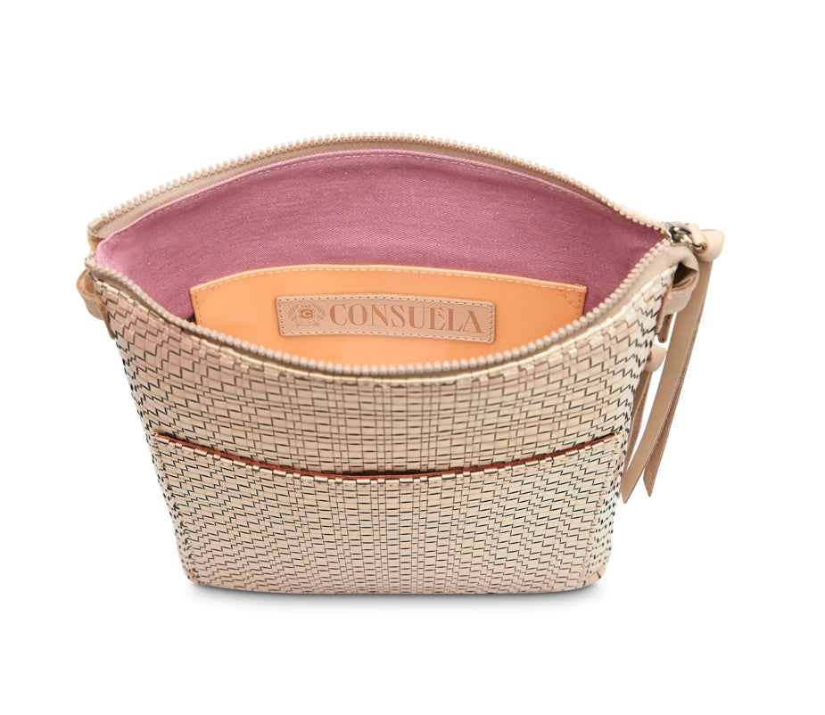 Tour Crossbody