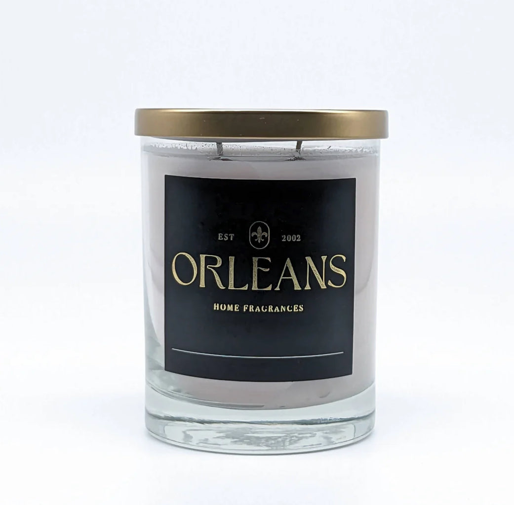 Orleans - Candles