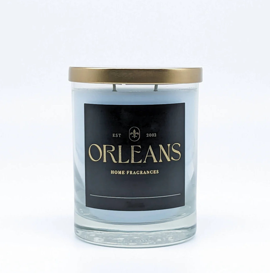 Orleans - Candles