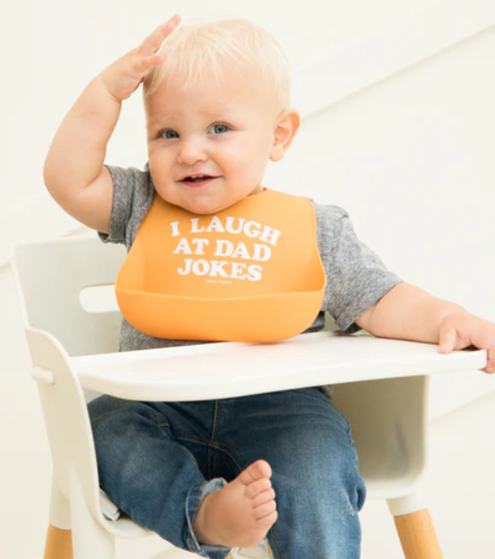 Wonder Bib