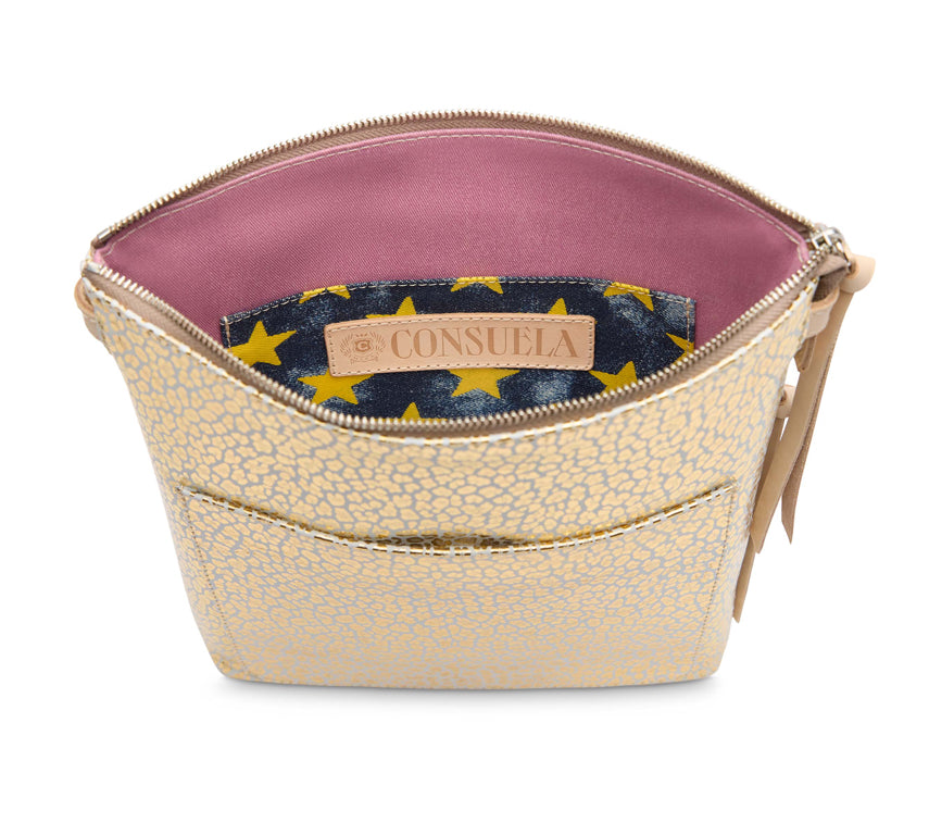 Tour Crossbody