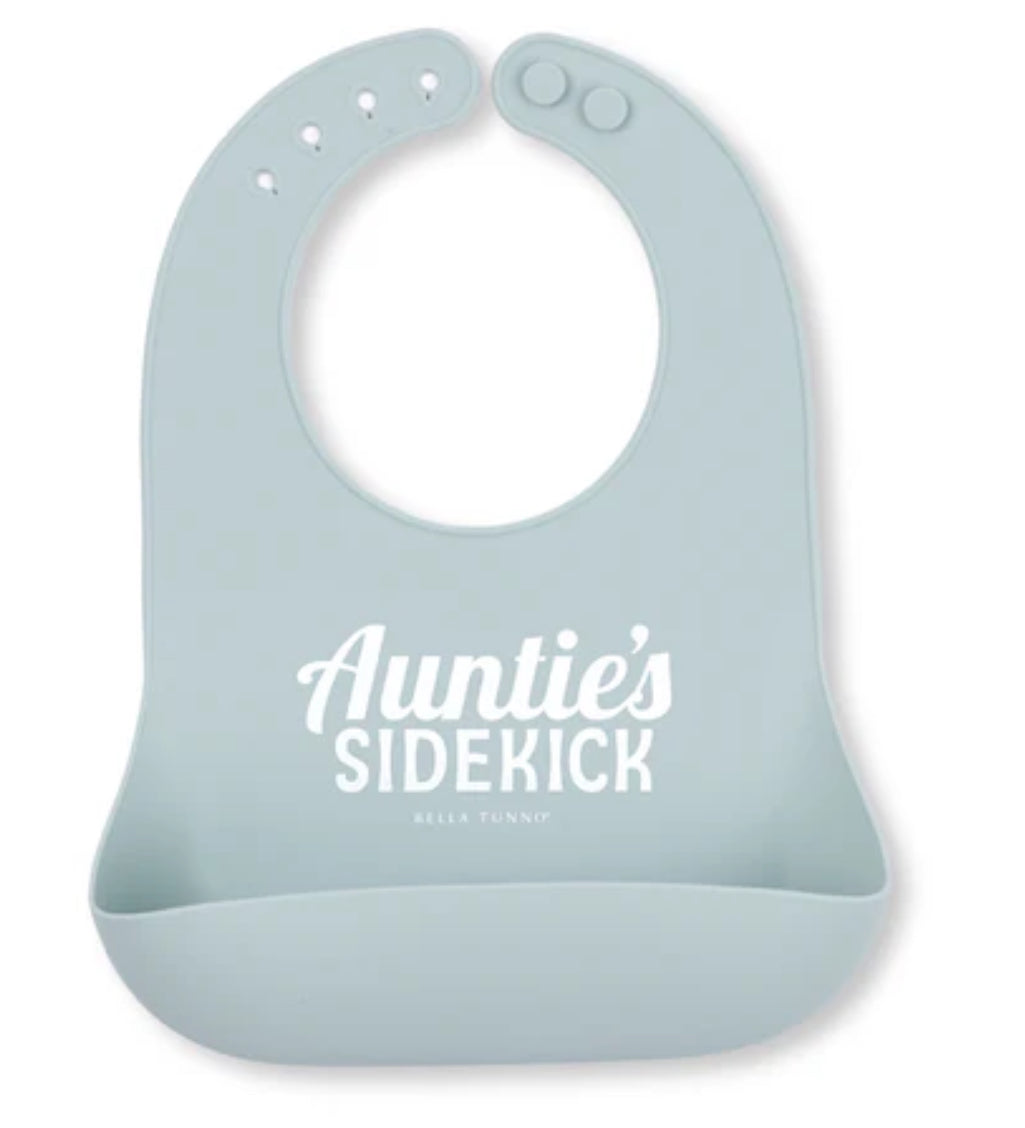 Wonder Bib