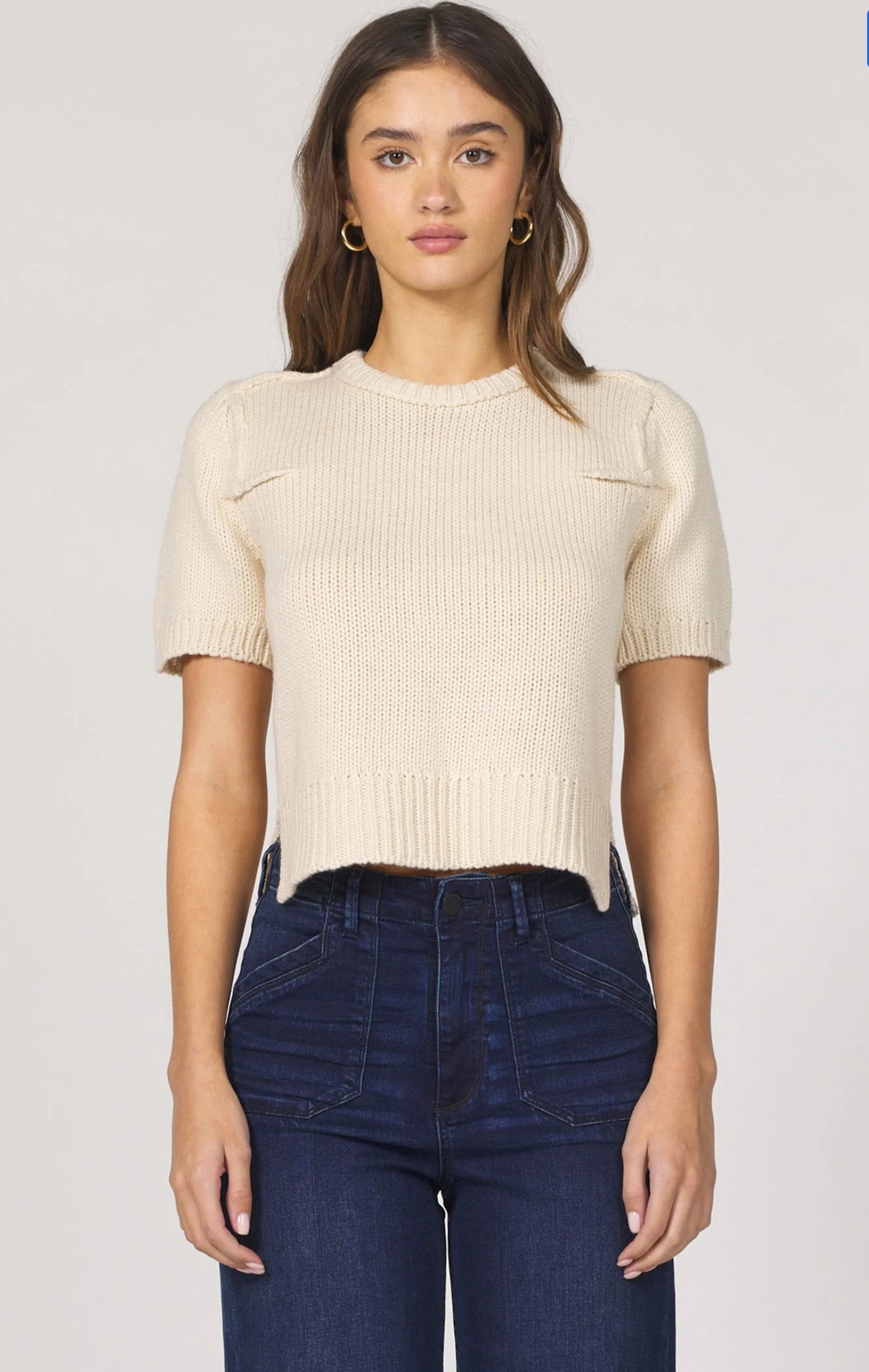 Sabine Sweater Top