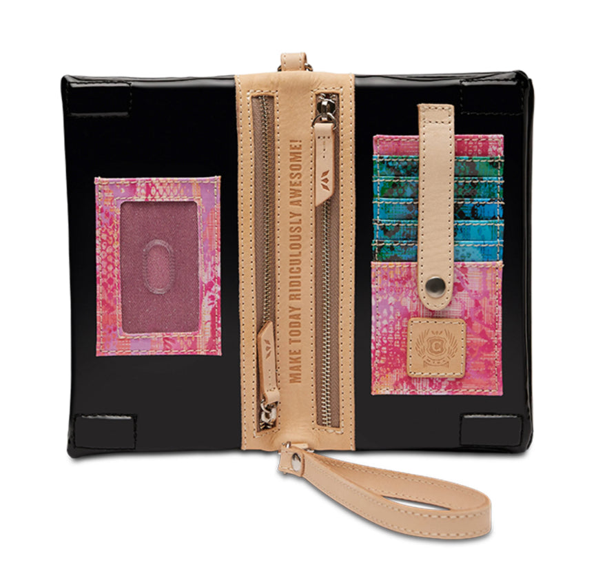 Uptown Crossbody