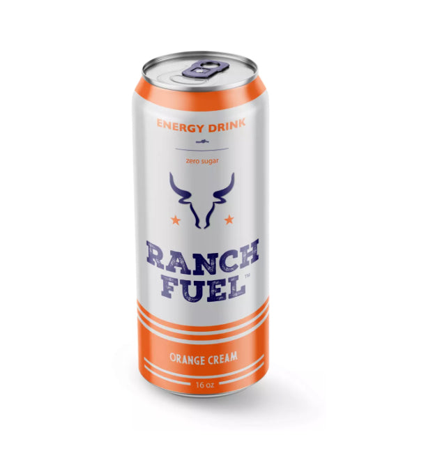 Ranch Fuel