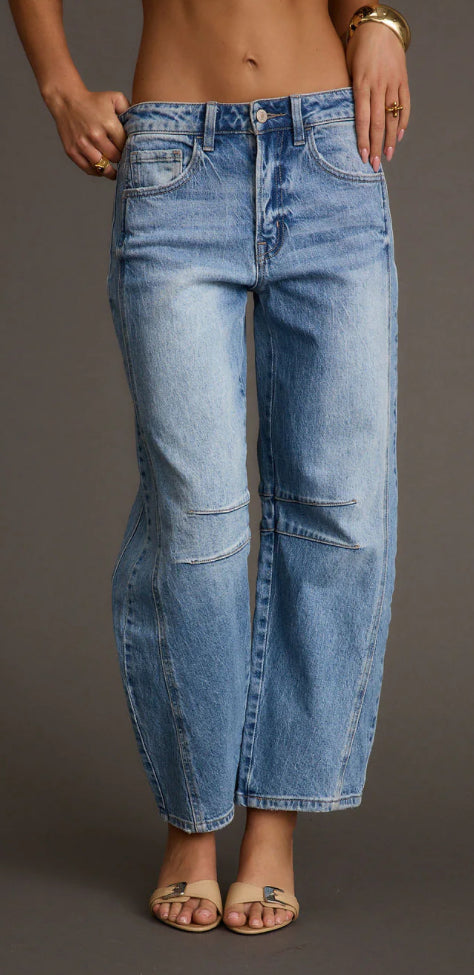 Muse Jean