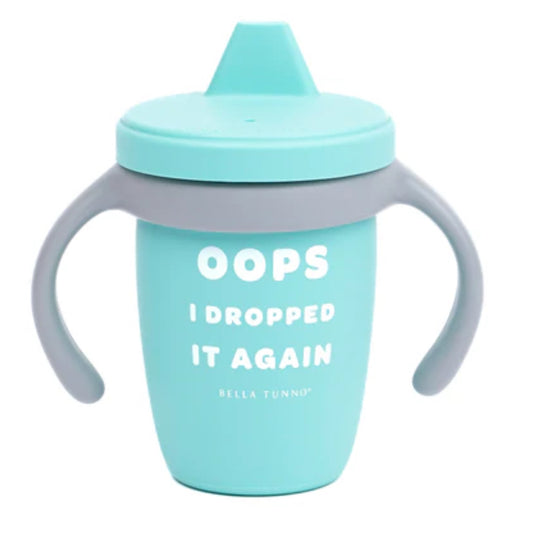 Happy Sippy Cup