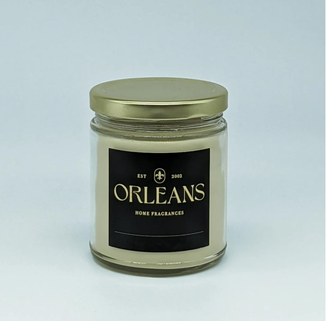 Orleans - Candles
