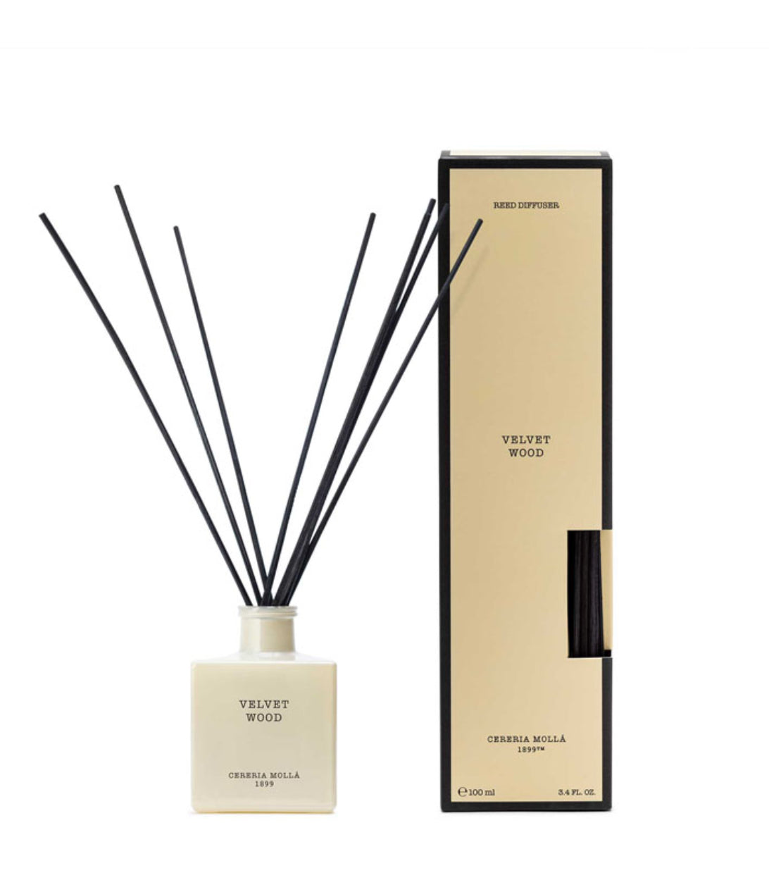 Cereria Mollá Reed Diffusers