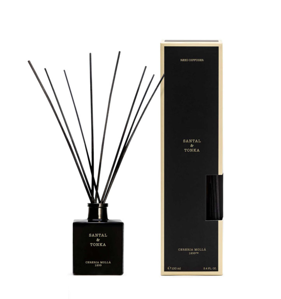 Cereria Mollá Reed Diffusers
