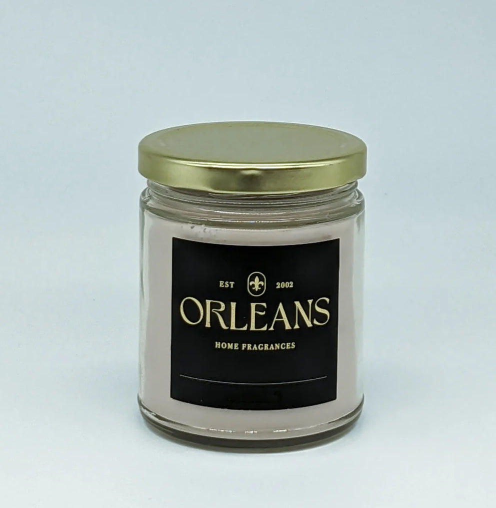 Orleans - Candles