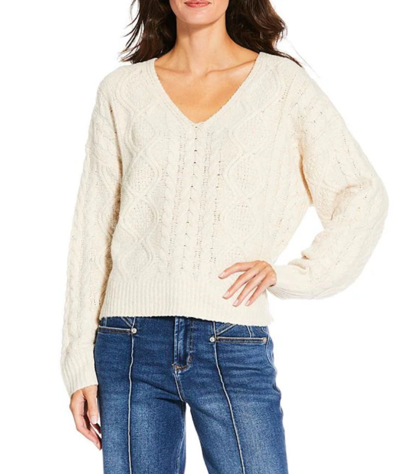 Lexi Sweater