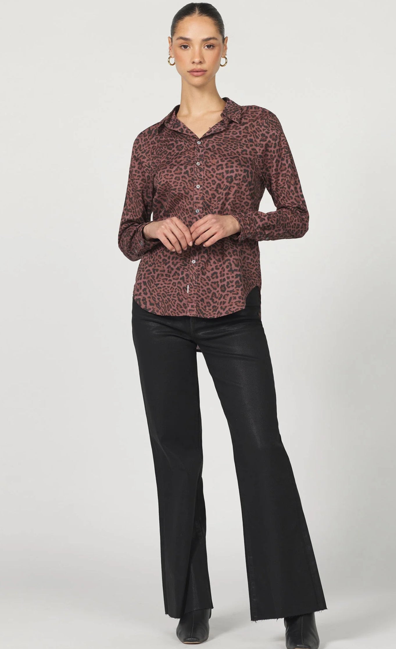 Lolita Novelty Shirt