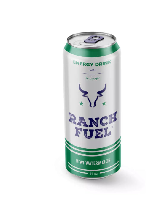 Ranch Fuel
