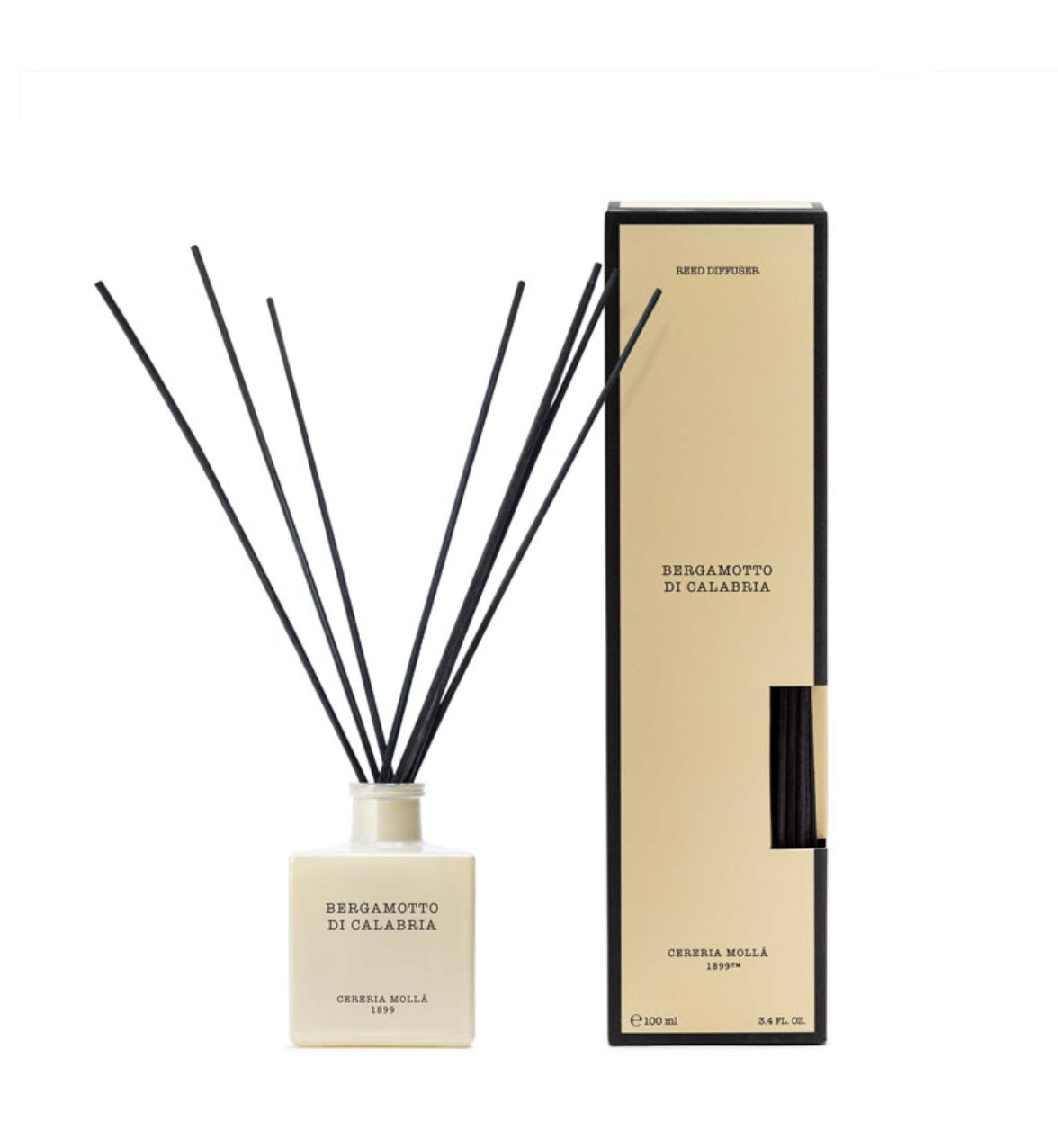 Cereria Mollá Reed Diffusers