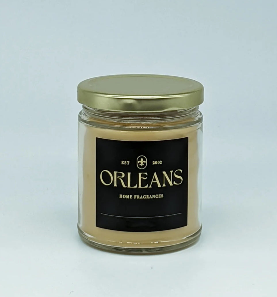 Orleans - Candles