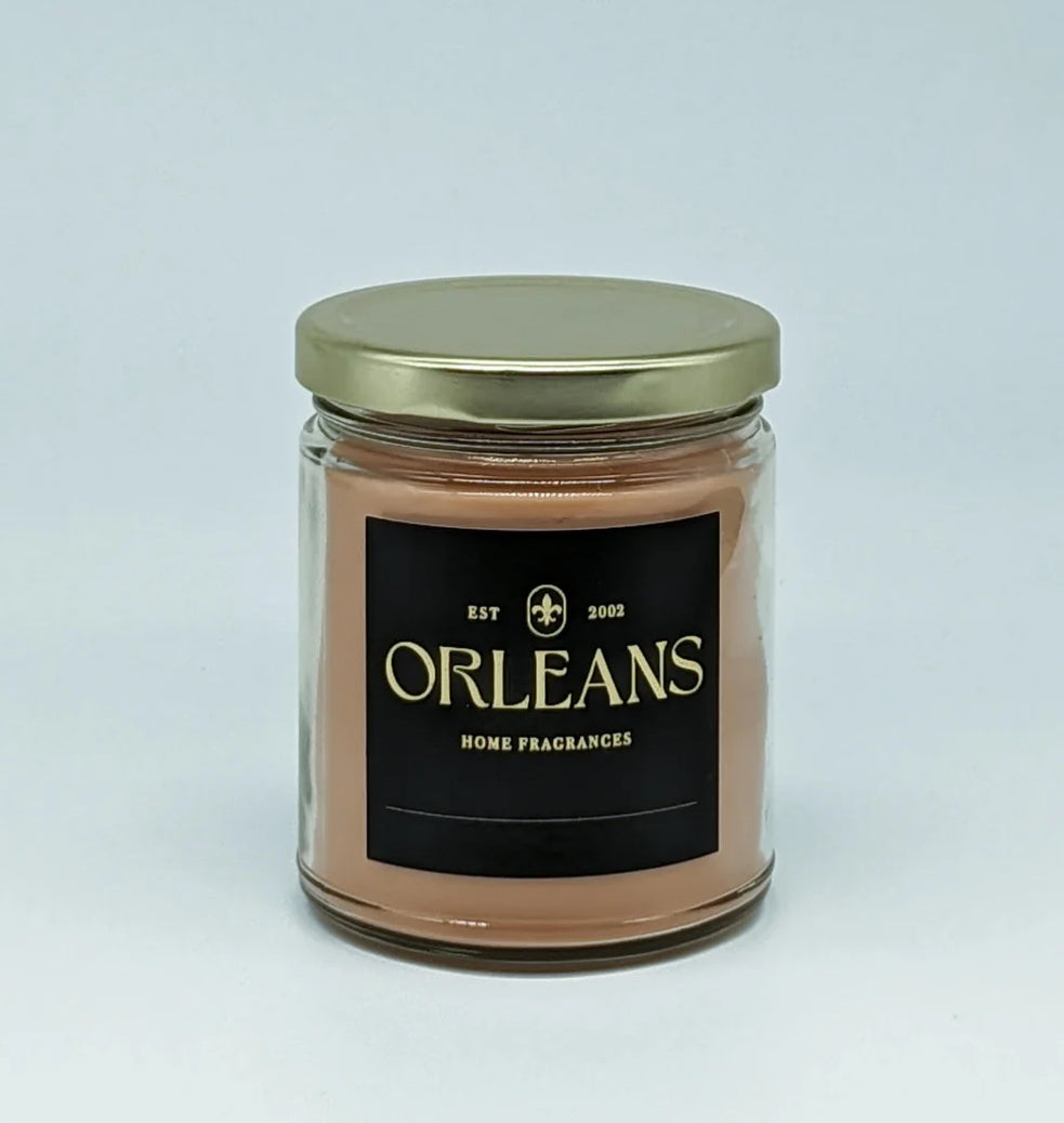 Orleans - Candles
