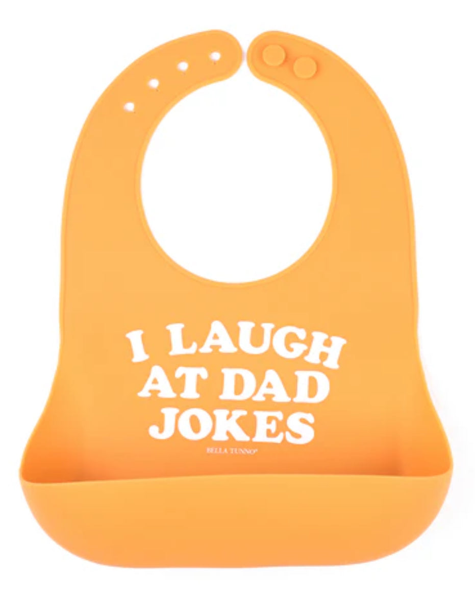 Wonder Bib