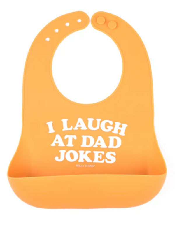 Wonder Bib