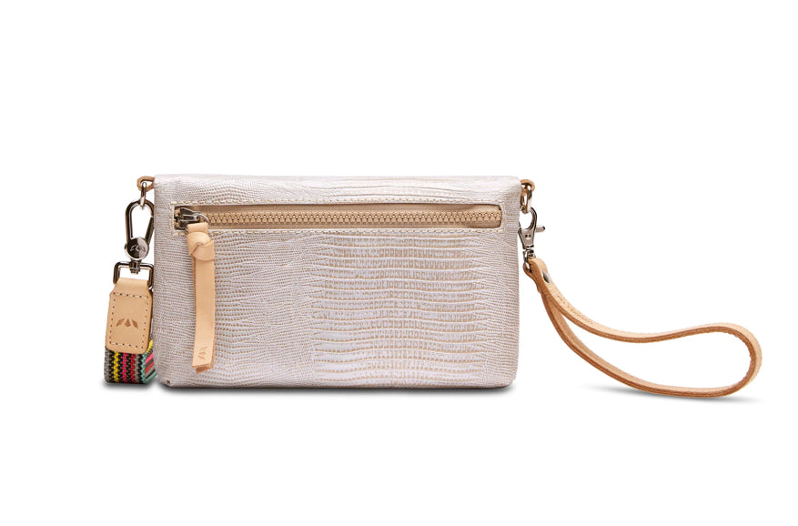 Uptown Crossbody