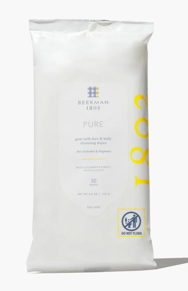 Face Wipes