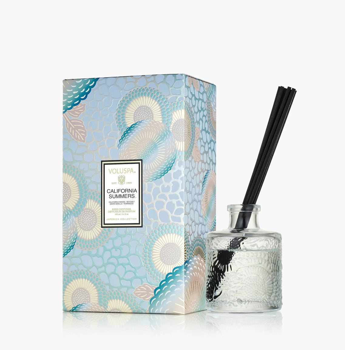 Voluspa Reed Diffusers