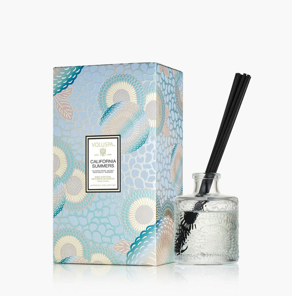 Voluspa Reed Diffusers