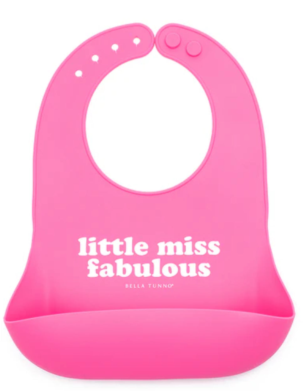 Wonder Bib