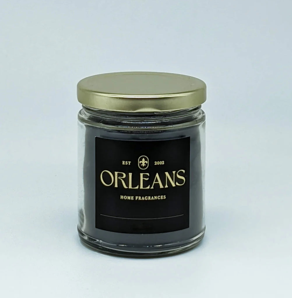 Orleans - Candles