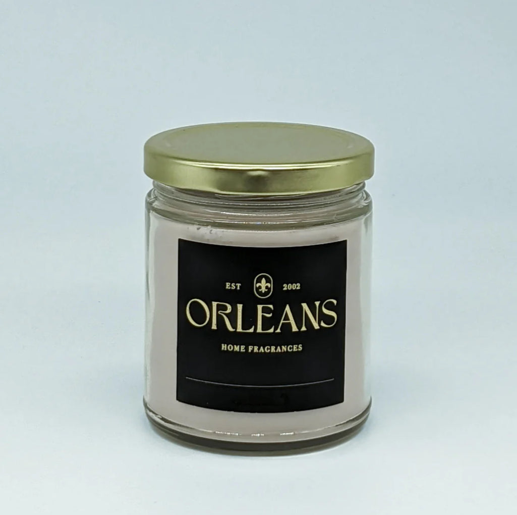 Orleans - Candles
