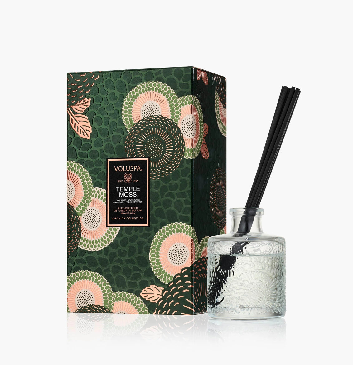 Voluspa Reed Diffusers