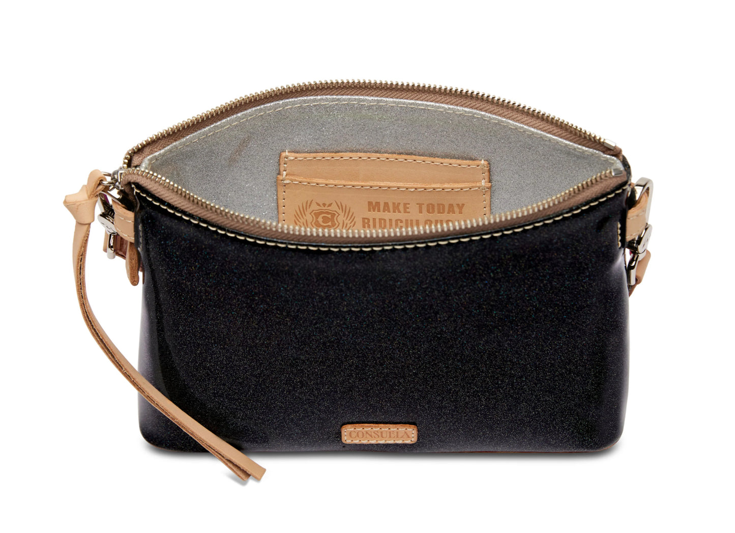 Midtown Crossbody
