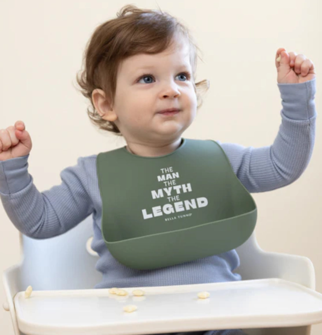 Wonder Bib