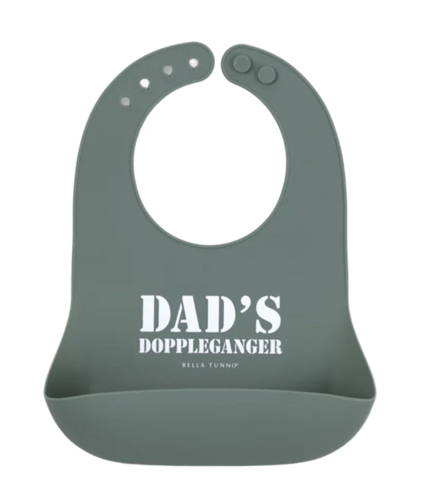 Wonder Bib