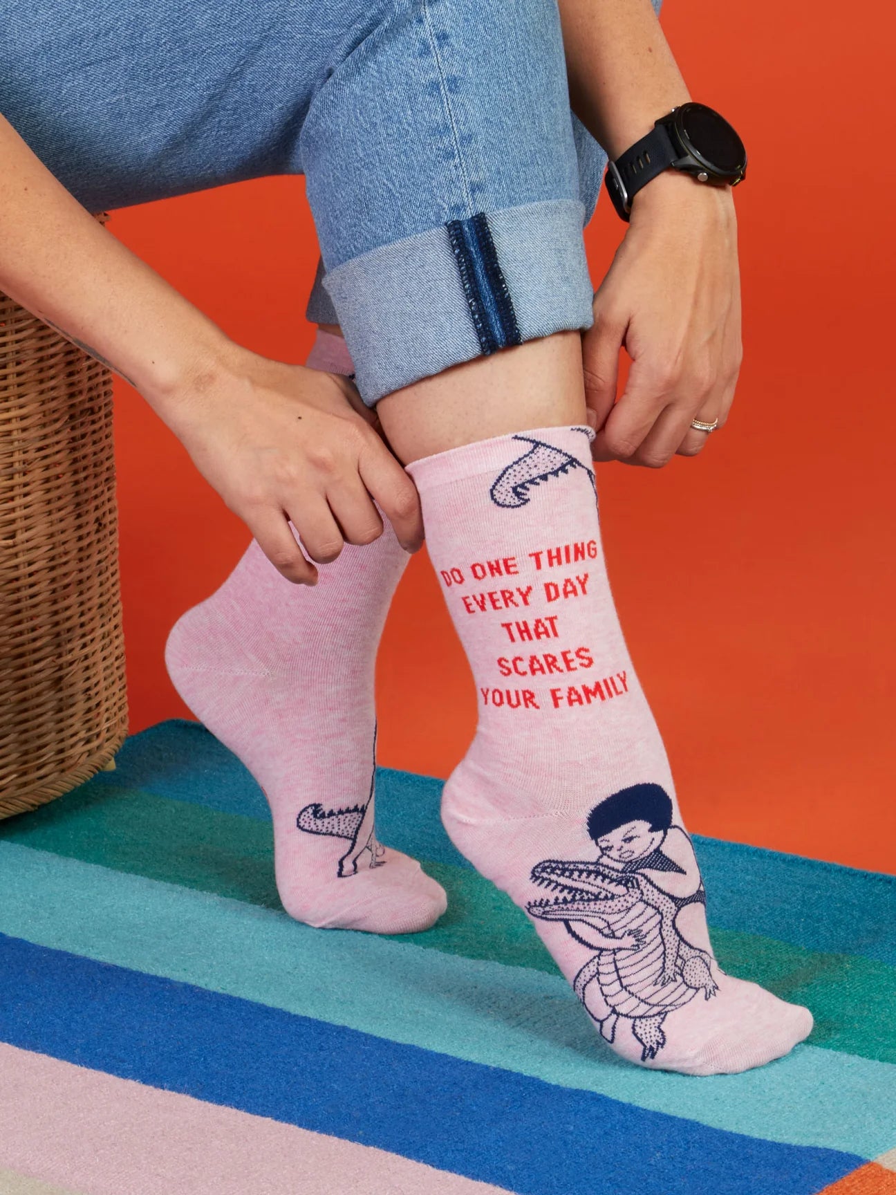 Humor Socks