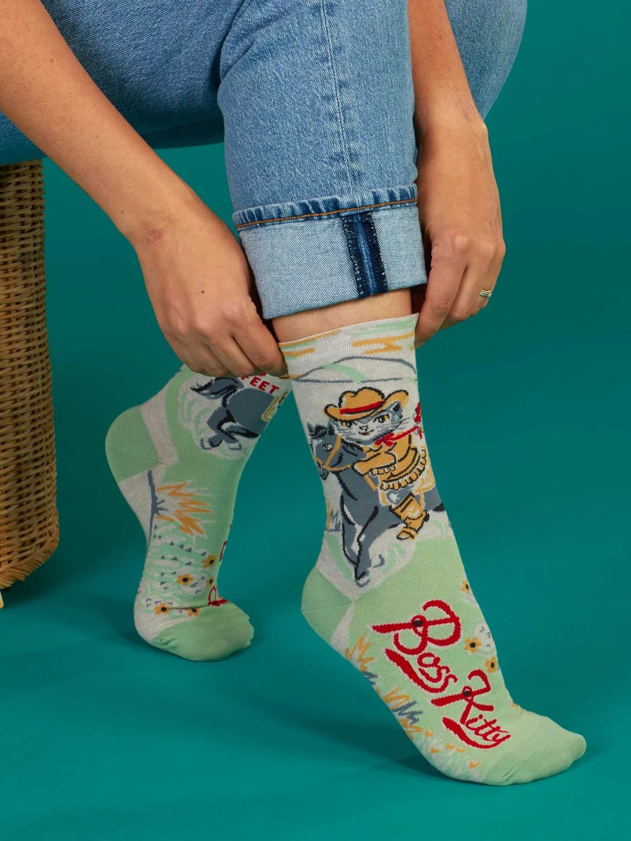 Humor Socks