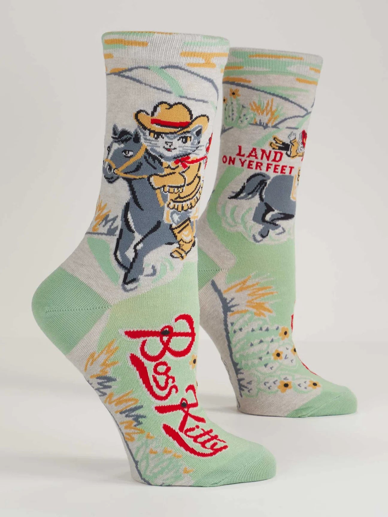 Humor Socks